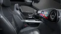 MERCEDES-BENZ CLA Shooting Brake 220 4Matic 8G-DCT