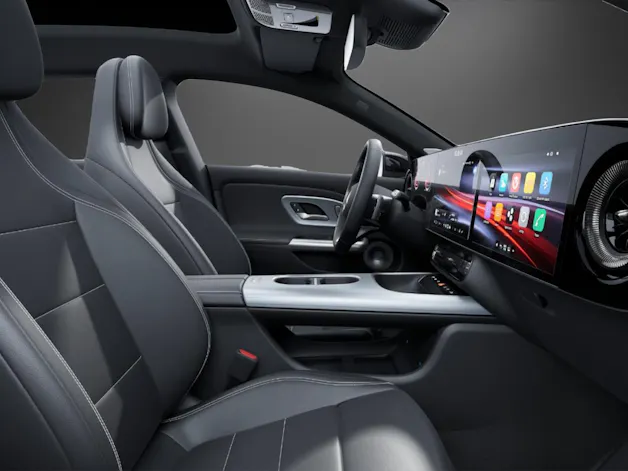 MERCEDES-BENZ CLA Shooting Brake 220 4Matic 8G-DCT