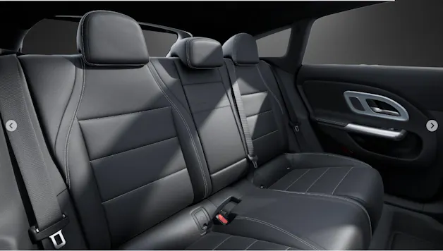 MERCEDES-BENZ CLA Shooting Brake 220 4Matic 8G-DCT