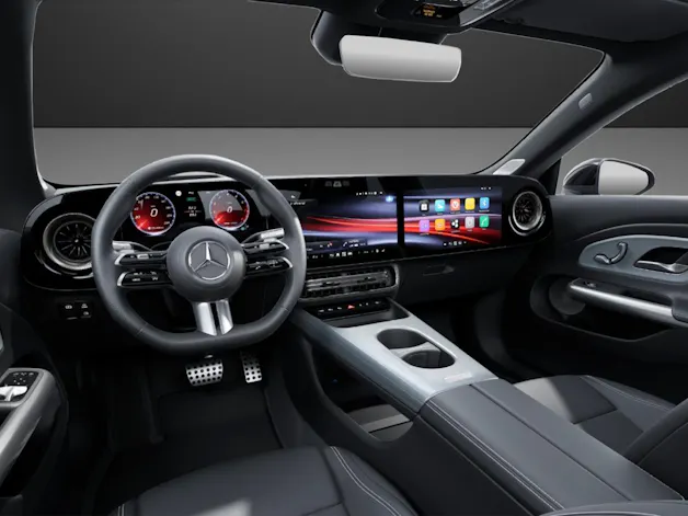 MERCEDES-BENZ CLA Shooting Brake 220 4Matic 8G-DCT