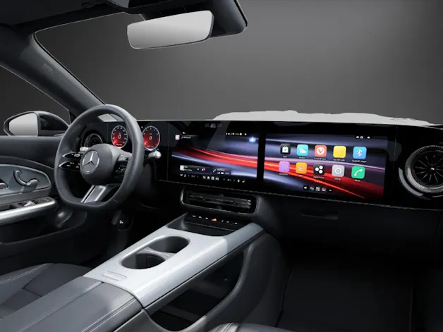 MERCEDES-BENZ CLA Shooting Brake 220 4Matic 8G-DCT
