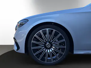 MERCEDES-BENZ E 220 d 4Matic 9G-Tronic