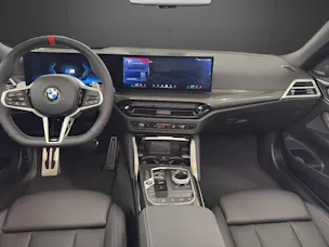BMW M440i xDrive 48V Cabriolet M Sport Pro Steptronic