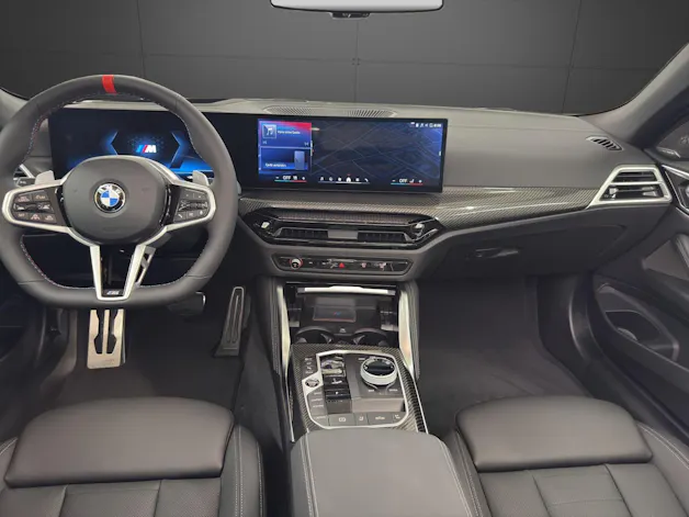 BMW M440i xDrive 48V Cabriolet M Sport Pro Steptronic