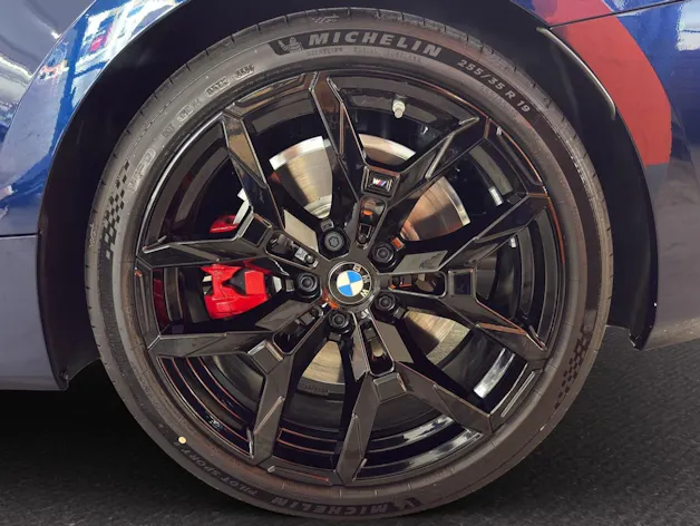 BMW M440i xDrive 48V Cabriolet M Sport Pro Steptronic