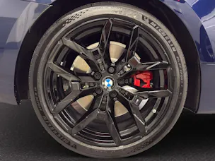 BMW M440i xDrive 48V Cabriolet M Sport Pro Steptronic