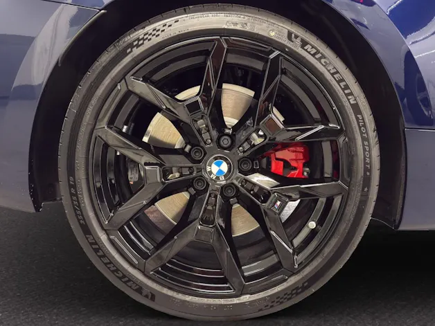 BMW M440i xDrive 48V Cabriolet M Sport Pro Steptronic