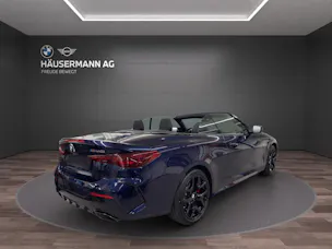 BMW M440i xDrive 48V Cabriolet M Sport Pro Steptronic
