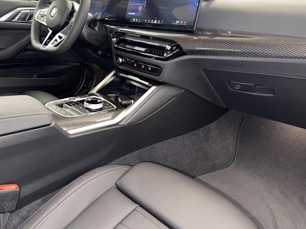 BMW M440i xDrive 48V Cabriolet M Sport Pro Steptronic
