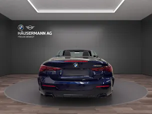 BMW M440i xDrive 48V Cabriolet M Sport Pro Steptronic