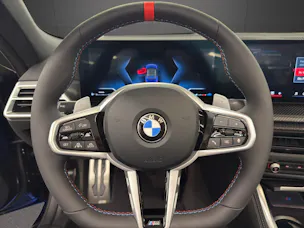 BMW M440i xDrive 48V Cabriolet M Sport Pro Steptronic