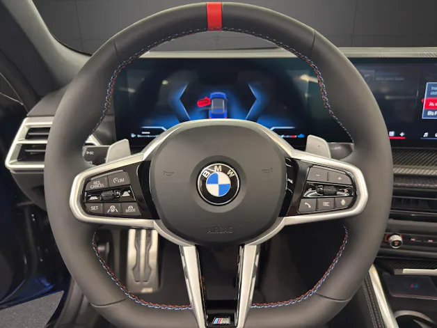 BMW M440i xDrive 48V Cabriolet M Sport Pro Steptronic