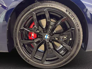 BMW M440i xDrive 48V Cabriolet M Sport Pro Steptronic