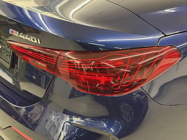 BMW M440i xDrive 48V Cabriolet M Sport Pro Steptronic