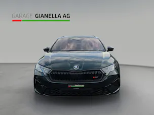 SKODA Octavia Combi 2.0 TSI DSG RS 30 Years Edition