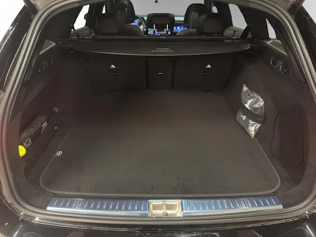 MERCEDES-BENZ E 220 d T 4Matic 9G-Tronic