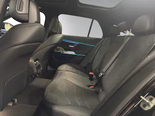 MERCEDES-BENZ E 220 d T 4Matic 9G-Tronic