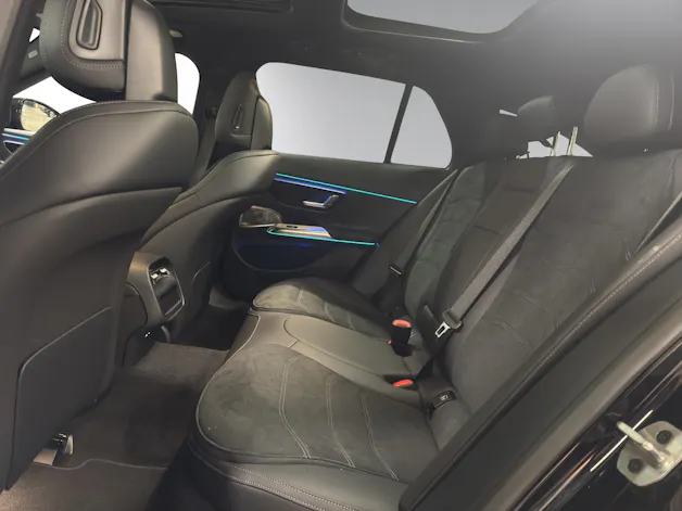 MERCEDES-BENZ E 220 d T 4Matic 9G-Tronic