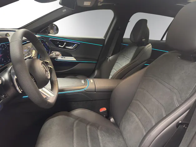 MERCEDES-BENZ E 220 d T 4Matic 9G-Tronic