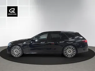 MERCEDES-BENZ E 220 d T 4Matic 9G-Tronic
