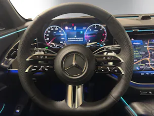 MERCEDES-BENZ E 220 d T 4Matic 9G-Tronic
