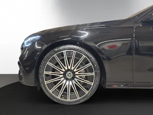 MERCEDES-BENZ E 220 d T 4Matic 9G-Tronic
