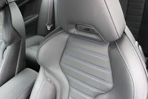 BMW M240i xDrive BROOKLYN GRAU METALLIC *M SPORTSITZE*