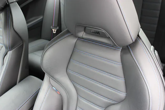 BMW M240i xDrive BROOKLYN GRAU METALLIC *M SPORTSITZE*