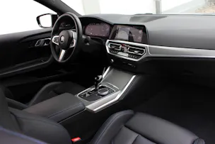 BMW M240i xDrive BROOKLYN GRAU METALLIC *M SPORTSITZE*