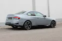 BMW M240i xDrive BROOKLYN GRAU METALLIC *M SPORTSITZE*