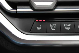 BMW M240i xDrive BROOKLYN GRAU METALLIC *M SPORTSITZE*