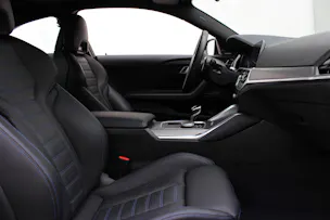BMW M240i xDrive BROOKLYN GRAU METALLIC *M SPORTSITZE*