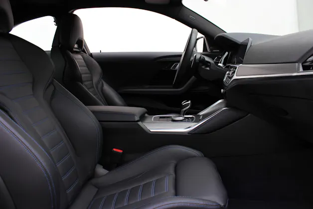 BMW M240i xDrive BROOKLYN GRAU METALLIC *M SPORTSITZE*