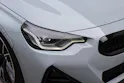 BMW M240i xDrive BROOKLYN GRAU METALLIC *M SPORTSITZE*
