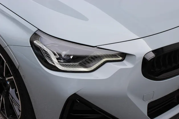 BMW M240i xDrive BROOKLYN GRAU METALLIC *M SPORTSITZE*