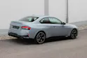 BMW M240i xDrive BROOKLYN GRAU METALLIC *M SPORTSITZE*