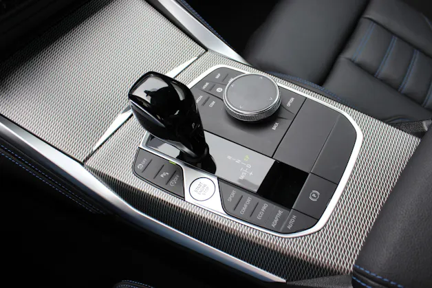 BMW M240i xDrive BROOKLYN GRAU METALLIC *M SPORTSITZE*