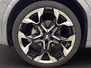 BMW X2 20d xDrive M SPORT