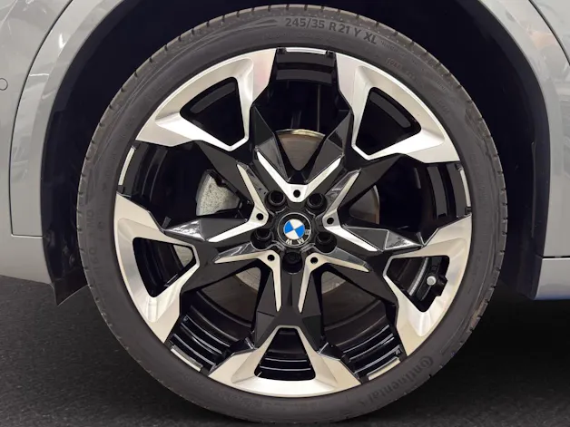 BMW X2 20d xDrive M SPORT
