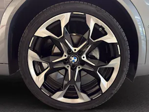 BMW X2 20d xDrive M SPORT