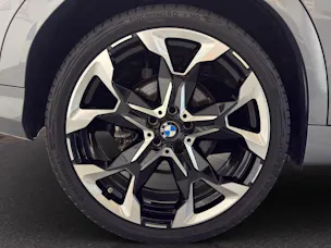 BMW X2 20d xDrive M SPORT