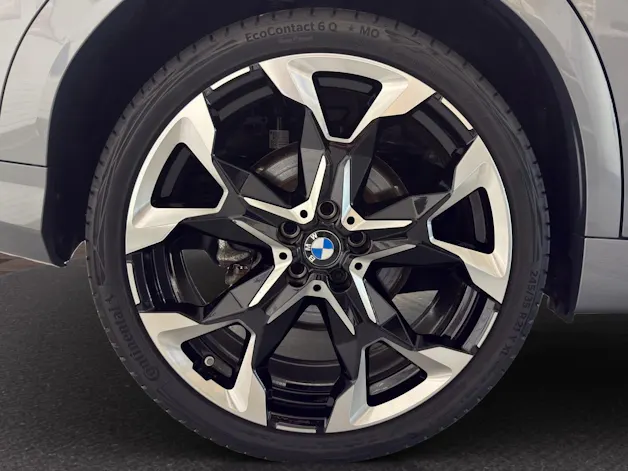 BMW X2 20d xDrive M SPORT