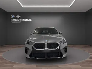 BMW X2 20d xDrive M SPORT