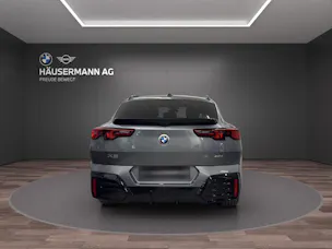 BMW X2 20d xDrive M SPORT