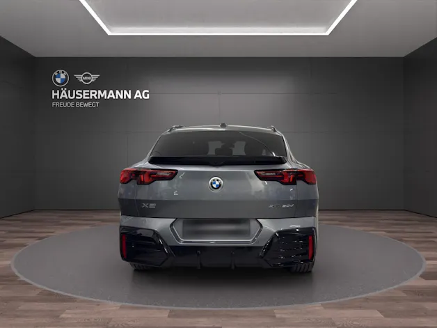BMW X2 20d xDrive M SPORT