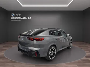 BMW X2 20d xDrive M SPORT