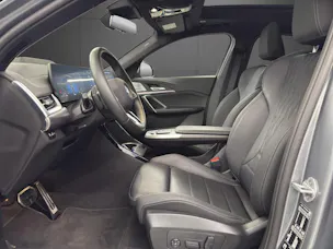 BMW X2 20d xDrive M SPORT