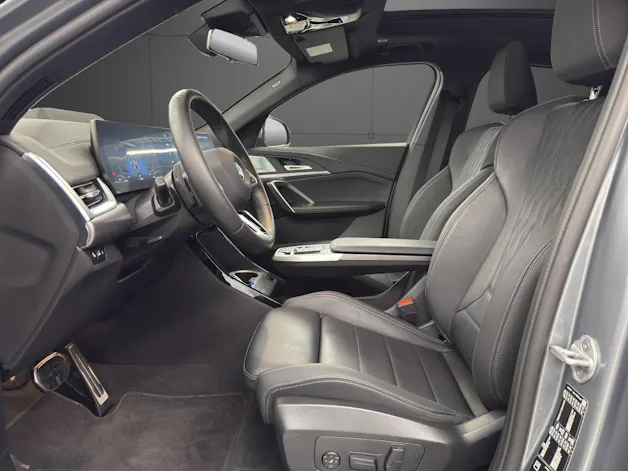 BMW X2 20d xDrive M SPORT