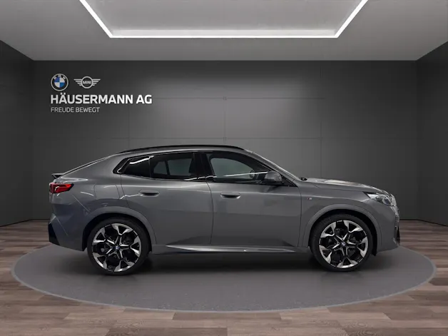 BMW X2 20d xDrive M SPORT