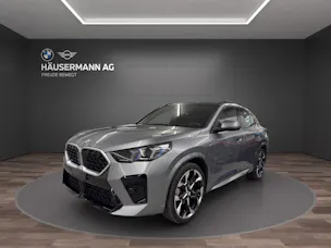 BMW X2 20d xDrive M SPORT